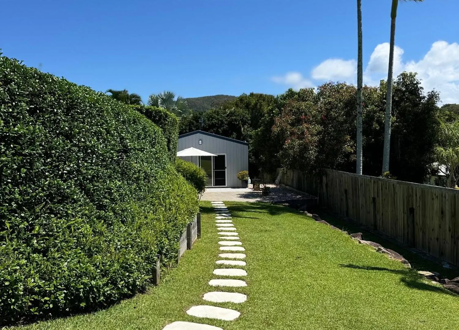Yaroomba Guesthouse 0*,